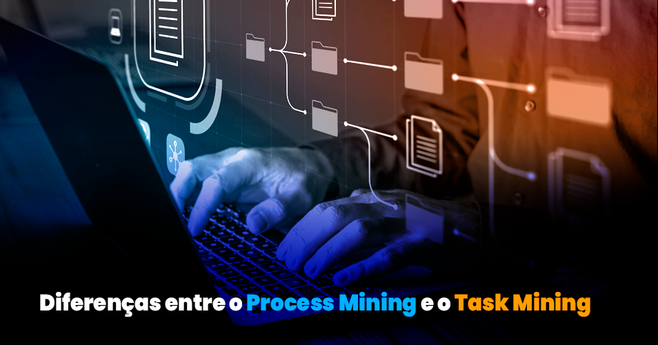 Task Mining e Process Mining